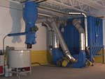 Ducting Installation Service